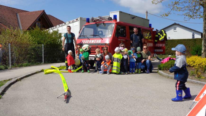 Schnuppertag in der Krabbelgruppe (05.05.2022)