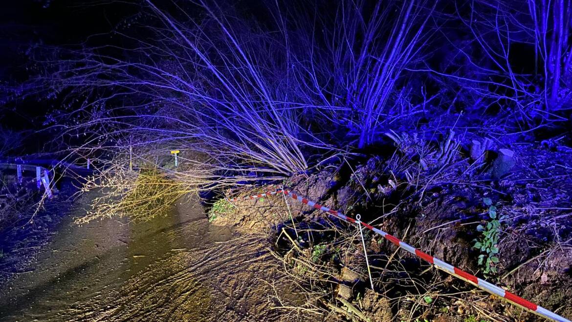 Technischer Einsatz klein (25.12.2023)
