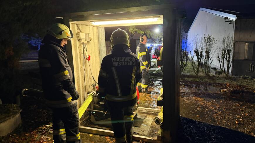 Brand Industrie (02.12.2025)