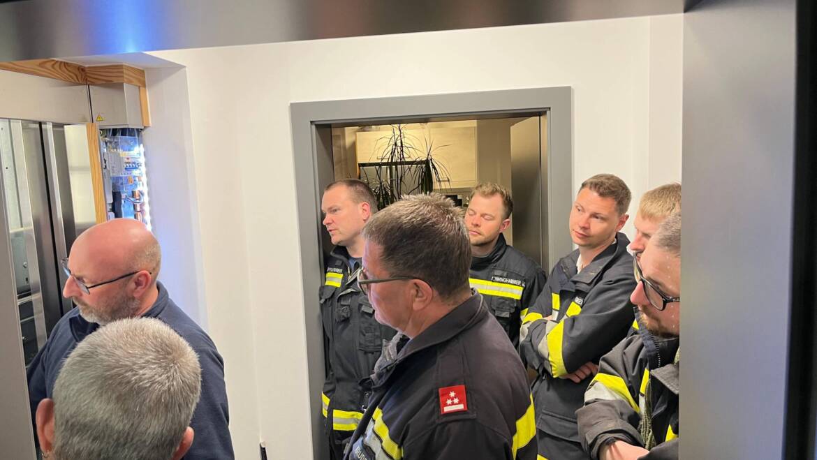 Monatsübung (11.03.2026)