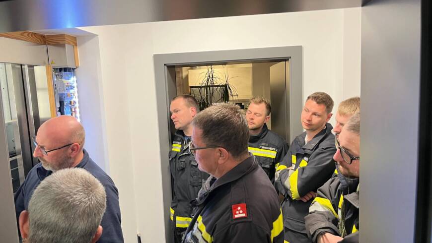 Monatsübung (11.03.2026)