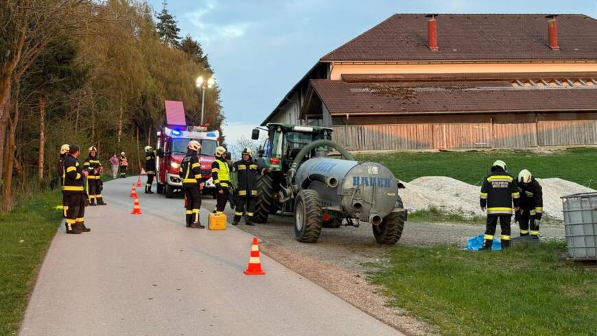 Monatsübung (15.04.2026)