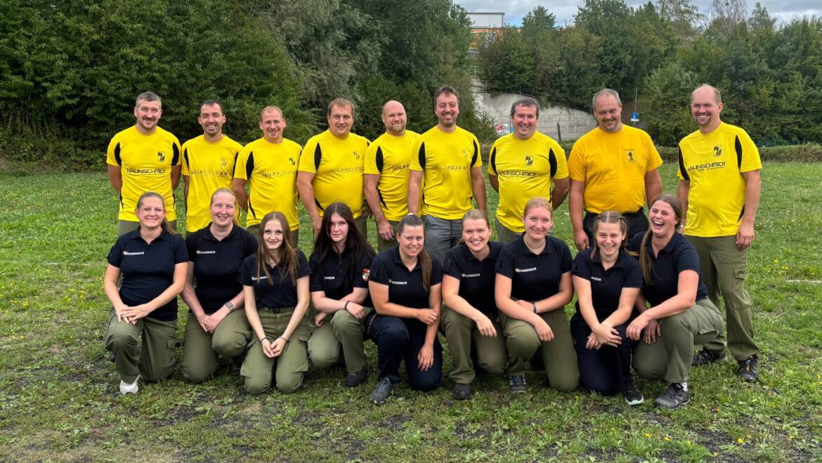 Nasslöschbewerb (05.09.2026)